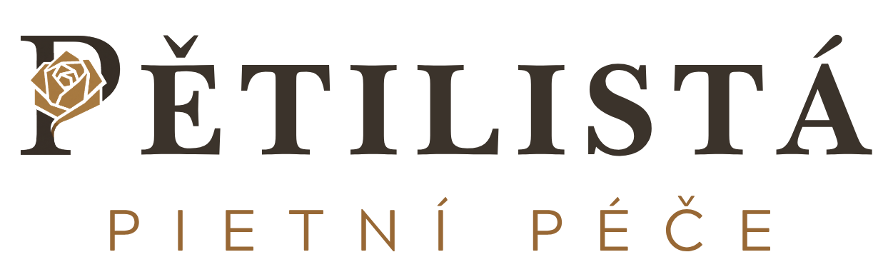 Pětilistá
